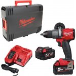 Milwaukee M18 FPD2 502X FUEL 4933464264 – Zboží Mobilmania