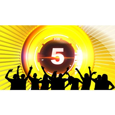 BIXPACK 11 - Party (Párty) – Hledejceny.cz