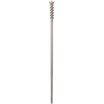 BOSCH Prorážecí vrták SDS max-9 Break Through 45 × 850 × 1000 mm 1.618.596.456 1.618.596.456 – Hledejceny.cz