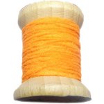 Tommi-fly UV CHENILLE ohnivě oranžová – Hledejceny.cz