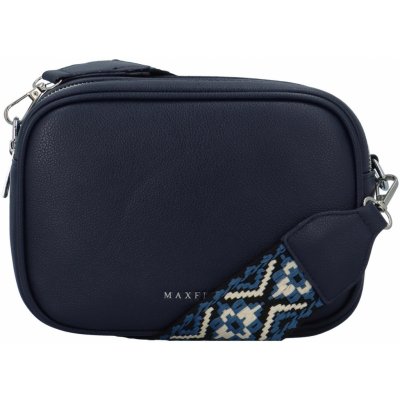 Stylová dámská crossbody Sophones tmavě modrá