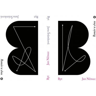 Byt - Román ve dvou – Sleviste.cz