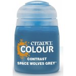GW Citadel Contrast Gryph-Charger Grey 18ml – Zboží Živě
