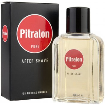 Pitralon Pure voda po holení 100 ml