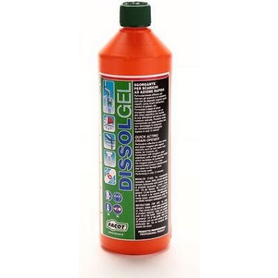 DISSOL čistící gel 1 l – HobbyKompas.cz