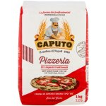 Caputo mouka typ 00 pizzeria 1 kg – Zboží Dáma