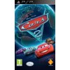 Hra a film PlayStation Portable Cars 2