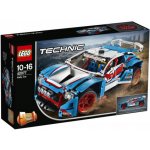 LEGO® Technic 42077 Závodní auto – Hledejceny.cz