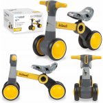 PETITO Mini balanční kolo/tříkolka Dino – Hledejceny.cz
