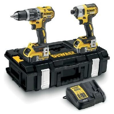 DeWALT DCK266P2 – Zbozi.Blesk.cz