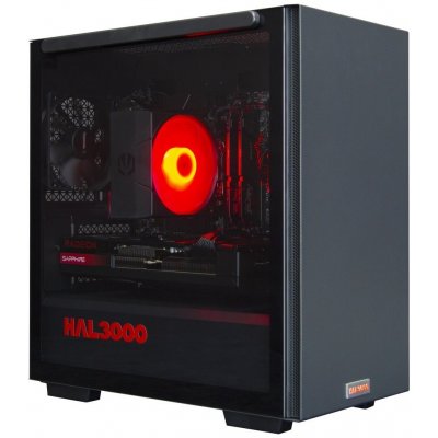 HAL3000 Online Gamer PCHS2658 – Sleviste.cz