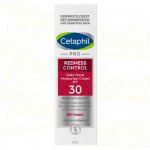 CETAPHIL ProRedness Denní tónovací hydratační krém SPF30 50 ml – Zboží Dáma