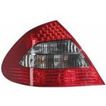 Zadní světlo- levé MERCEDES E (W211) 2006-2009 |006-2009| TYC | 11-11788-06-9 – Hledejceny.cz