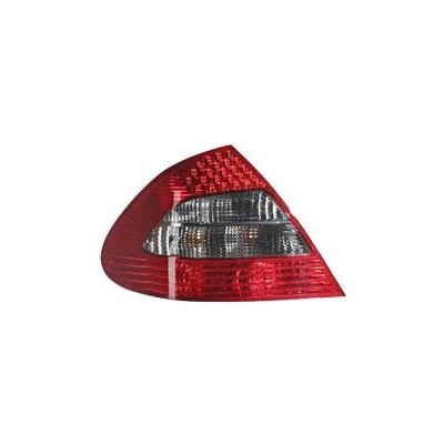 Zadní světlo- levé MERCEDES E (W211) 2006-2009 |006-2009| TYC | 11-11788-06-9 – Hledejceny.cz