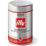 Illy Espresso Medium zrnková 250 g – Hledejceny.cz
