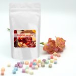 Od Janky Vonný vosk Malinová sangria 24 g – Zboží Dáma