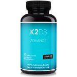 Advance K2D3 60 kapslí – Hledejceny.cz
