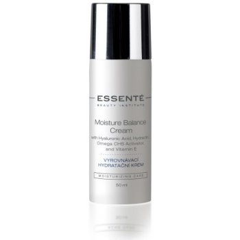 Essenté vyrovnávací hydratační krém Moisture Balance Cream 50 ml