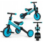 Milly Mally 3v1 Optimus modrá – Zboží Mobilmania