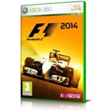 F1 2014