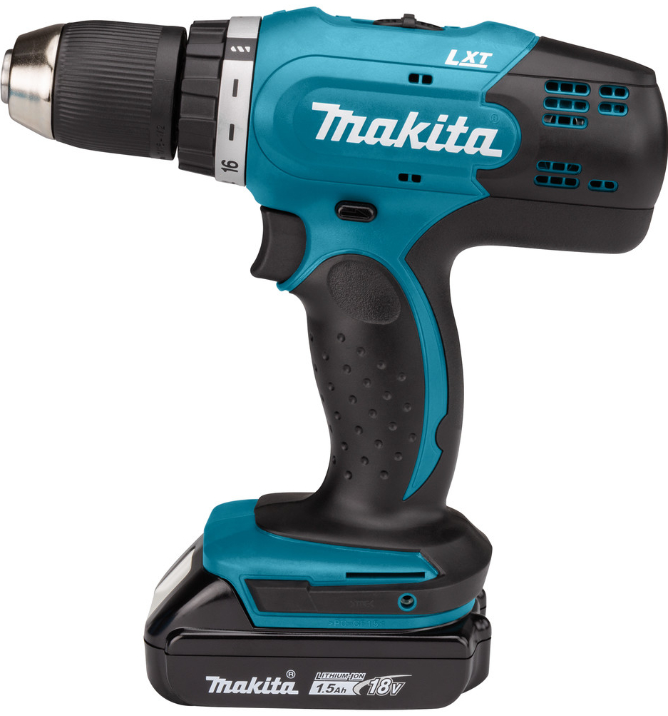 Makita DDF453SYE od 2 395 Kč - Heureka.cz