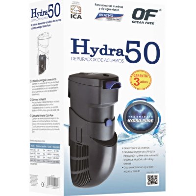 Ocean Free Hydra 50 – Zboží Dáma