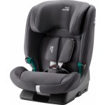 Britax Romer Evolvafix 2023 Midnight Grey – Zboží Mobilmania