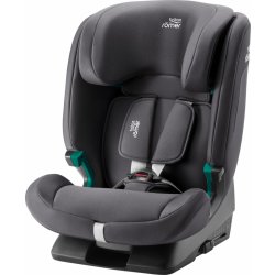 Autosedačka Britax Romer Evolvafix 2023 Midnight Grey