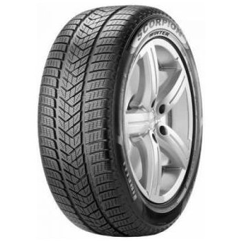 Pneumatiky Pirelli Scorpion 235/50 R18 101V