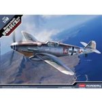 Academy Messerschmitt Bf/G 2 JG 27 12321 1:48 – Hledejceny.cz