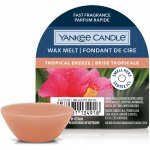 Yankee Candle Tropical Breeze Vosk do aromalampy 22 g – Zboží Dáma