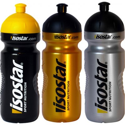 Isostar Push pull 650 ml – Hledejceny.cz