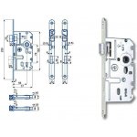 Hobes WC 72/77mm P – Zbozi.Blesk.cz
