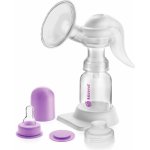 Simed LAKTA MILA MANUÁLNÍ ODSÁVAČKA MLÉKA – Sleviste.cz