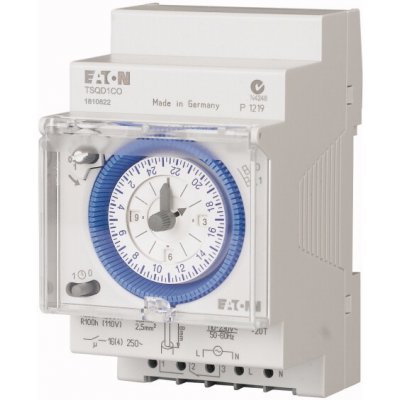 EATON TSQD1CO – Zboží Mobilmania
