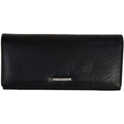 Segali Dámská kožená peněženka SG 7120 černá – Zboží Mobilmania