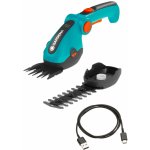 Gardena ComfortCut Li 9888-20 – Sleviste.cz