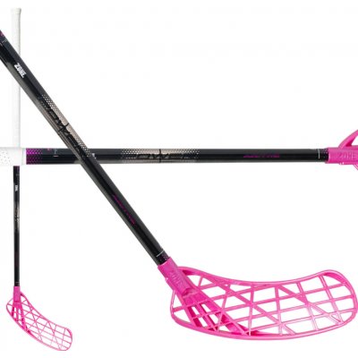 Zone floorball AIR/TWO POWER SL 27 – Zbozi.Blesk.cz