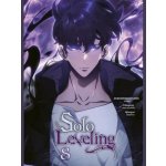 Solo Leveling 8 – Hledejceny.cz