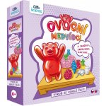 Albi Ovocní medvídci – Zboží Dáma Albi Ovocní medvídci – Zboží Dáma