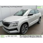 Skoda Karoq 2.0 TDI 4x4 DSG Sportline 110 kW – Sleviste.cz
