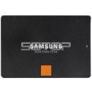 Samsung 840 256GB, 2,5", MZ-7PD256BW