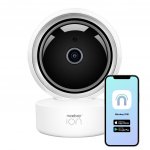 Niceboy ION Home Security Camera – Zboží Mobilmania