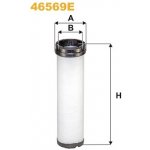 WIX FILTERS Filtr - sekundární vzduch 46569E – Hledejceny.cz