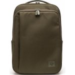 Herschel Kaslo Tech - Ivy Green Tonal 20l – Zboží Dáma Herschel Kaslo Tech - Ivy Green Tonal 20l – Zboží Dáma