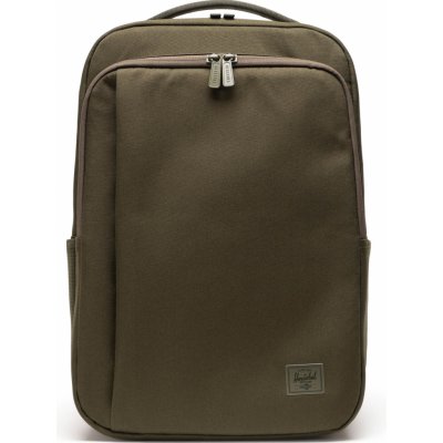 Herschel Kaslo Tech - Ivy Green Tonal 20l – Zboží Dáma Herschel Kaslo Tech - Ivy Green Tonal 20l – Zboží Dáma