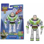 Mattel Toy Story Buzz Rakeťák – Sleviste.cz