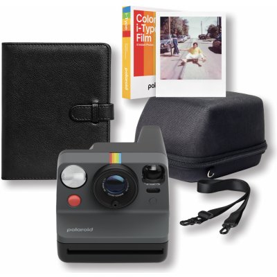 Polaroid Now Gen 3 sada 8 snímků – Zboží Živě