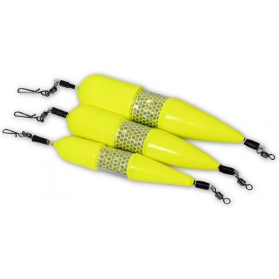 Black Cat Splávek Na Sumce Refektor Boom - 30g – Zboží Dáma