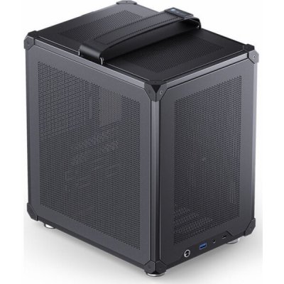 Jonsbo C6 Black – Zbozi.Blesk.cz